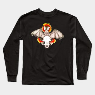 I Am The Sun Long Sleeve T-Shirt